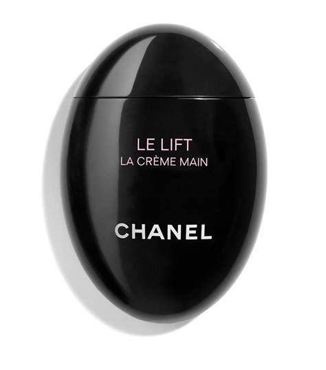 chanel lifting cream|Chanel le lift hand cream.